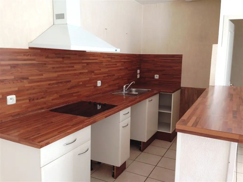 Appartement à Villenave-d'Ornon