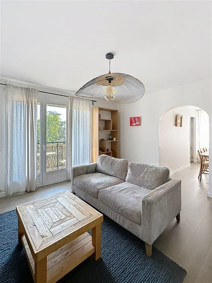 Appartement à Mérignac