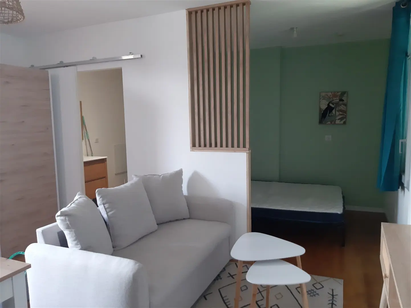 Appartement à Limoges