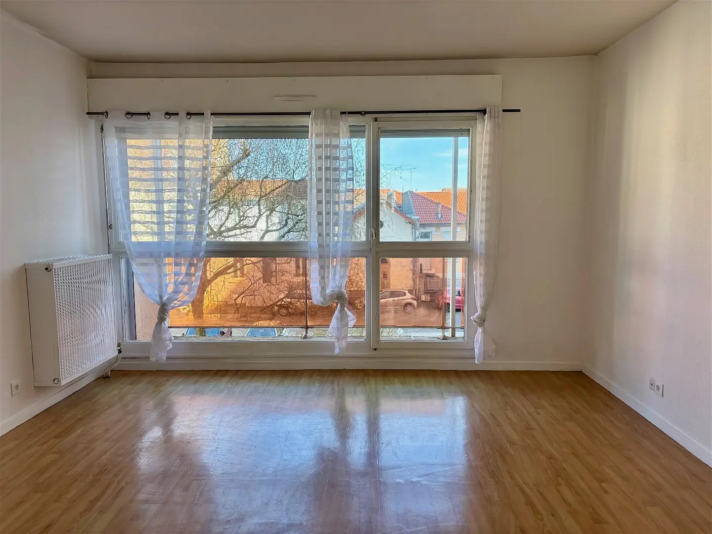 Appartement à Vichy