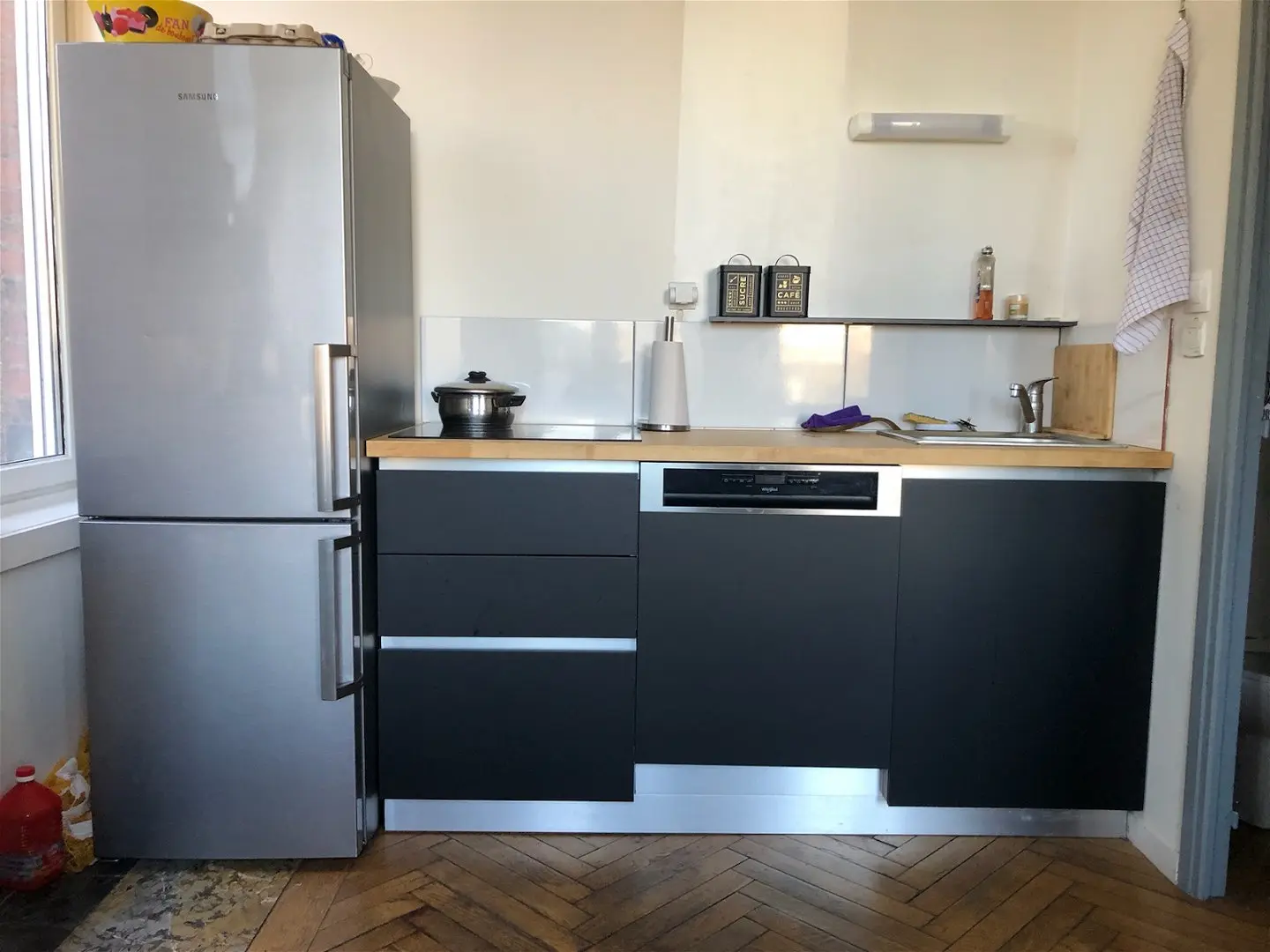 Appartement à Tourcoing