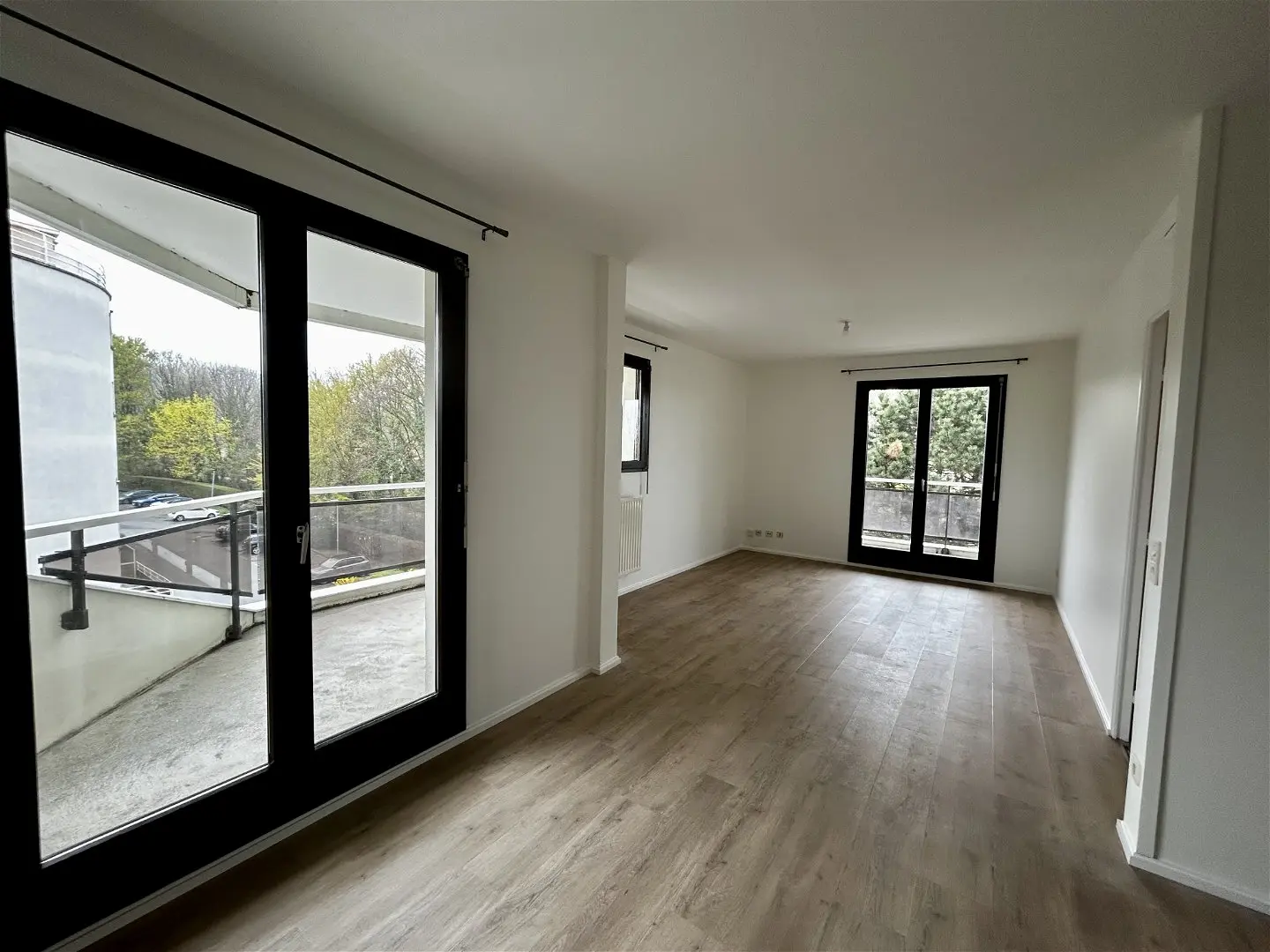 Appartement à La Motte-Servolex