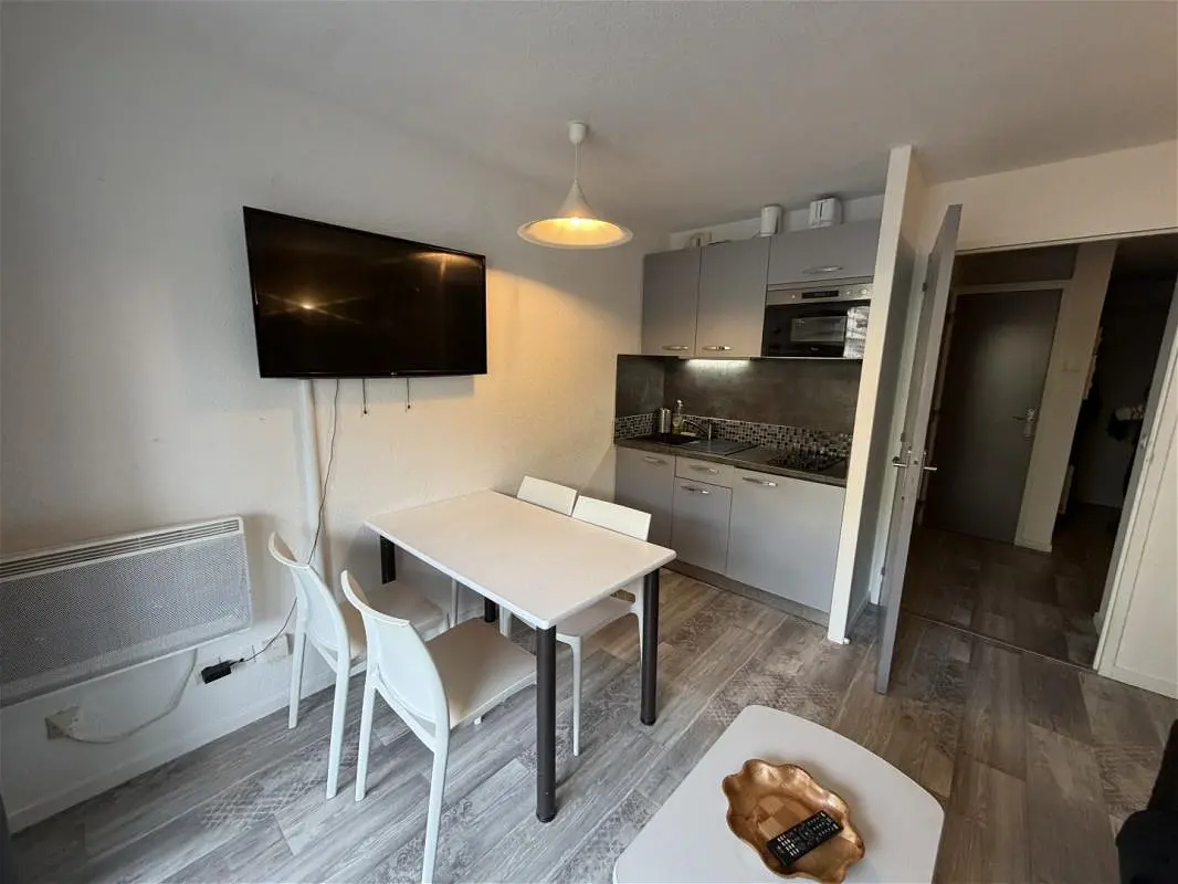 Appartement à Allevard