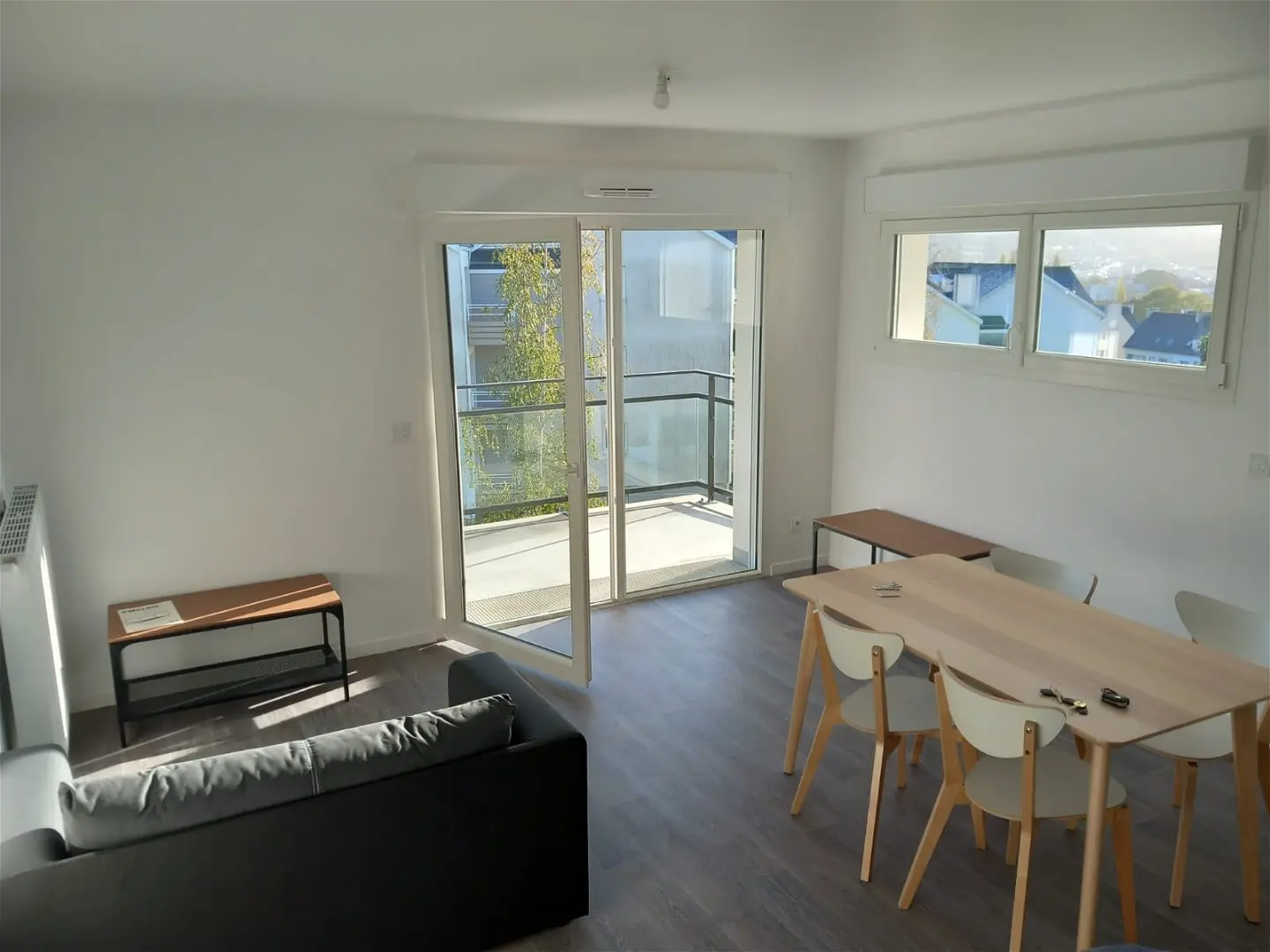 Appartement à Landerneau