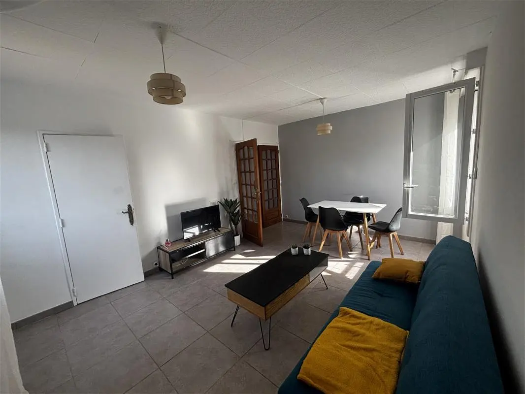 Appartement à Lapalud