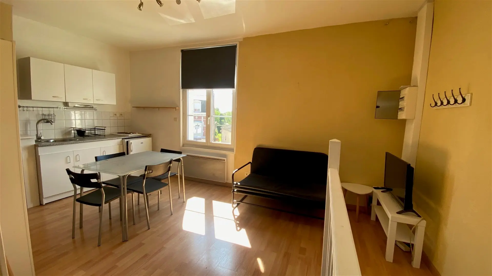 Appartement in Douai