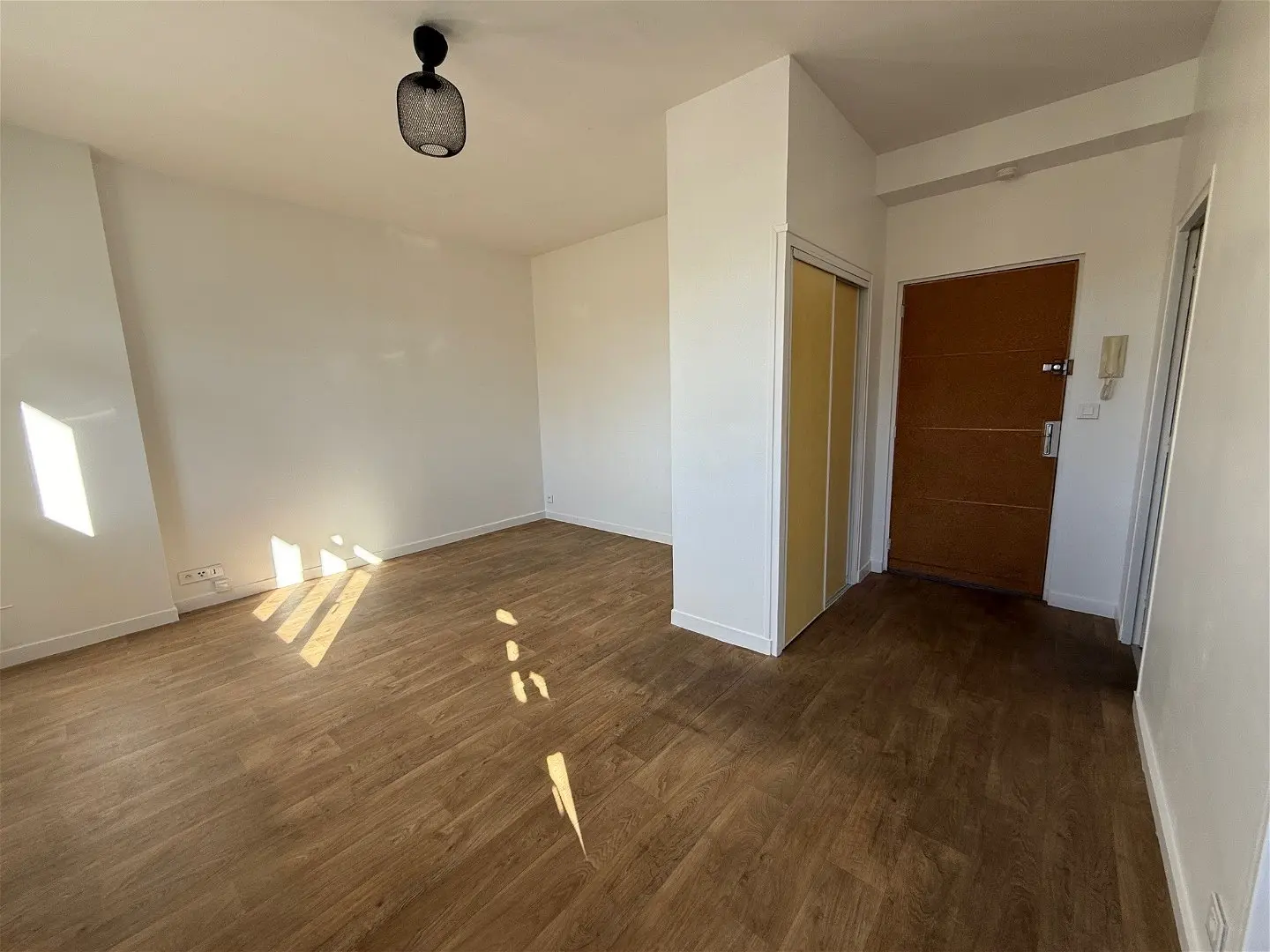 Appartement à Tours