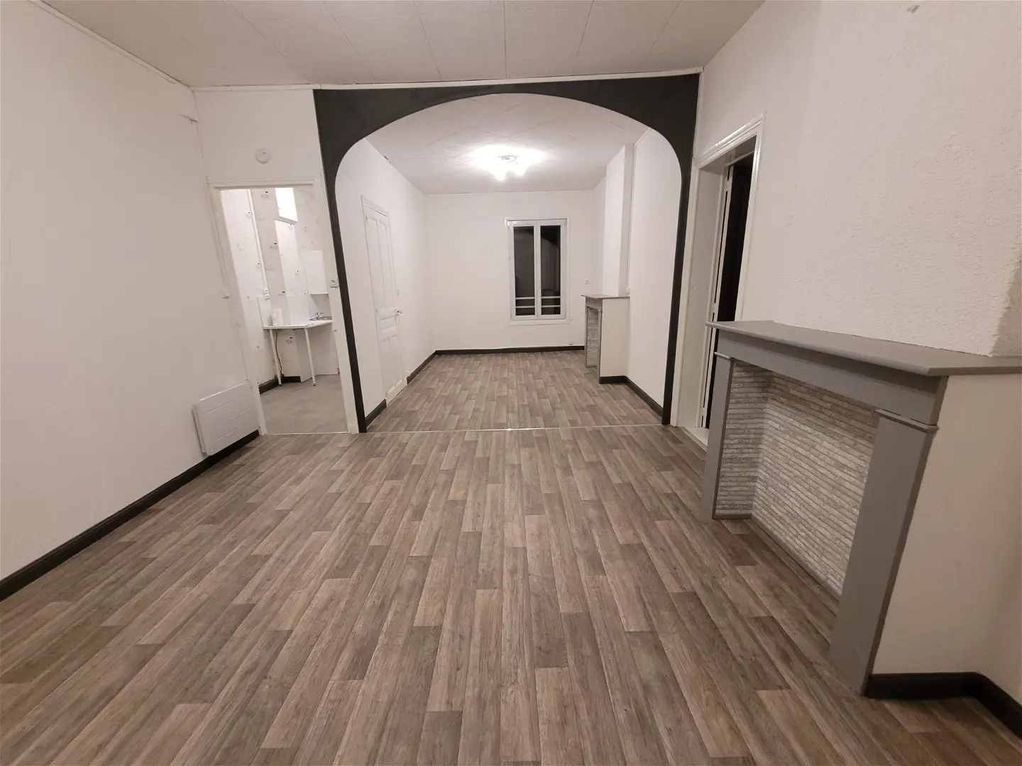 Appartement à Denain