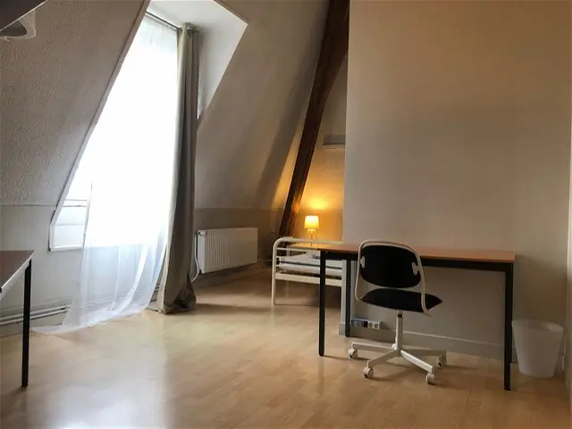 Appartement à Villeneuve-d'Ascq