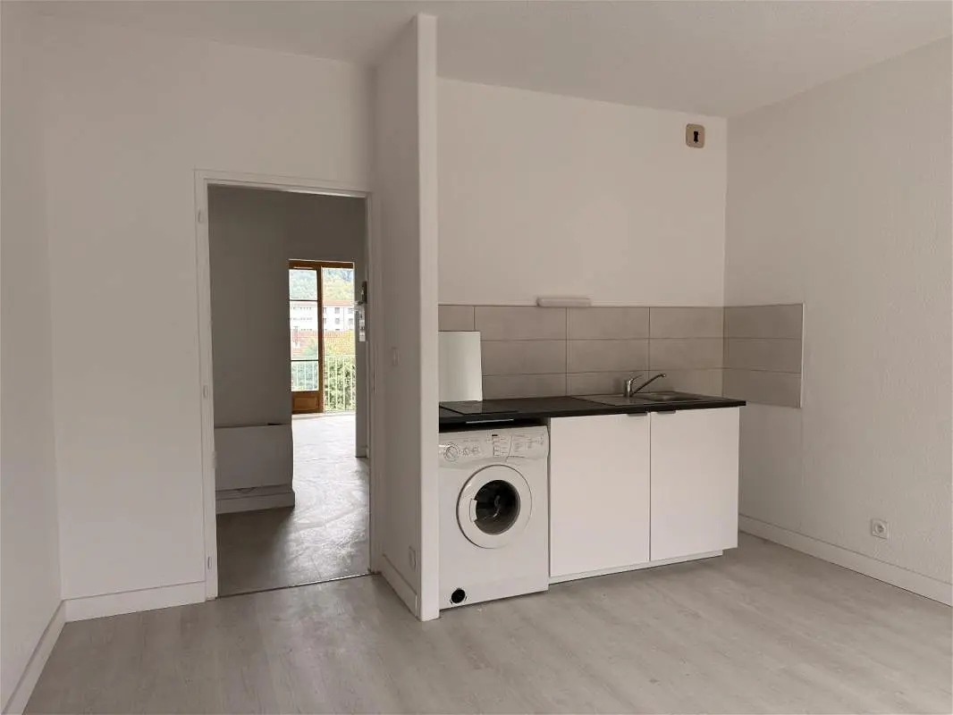 Appartement à Vizille