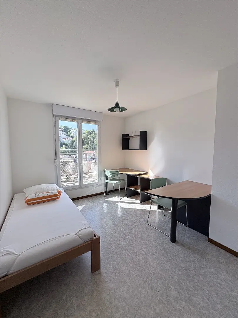 Appartement à Saint-Étienne