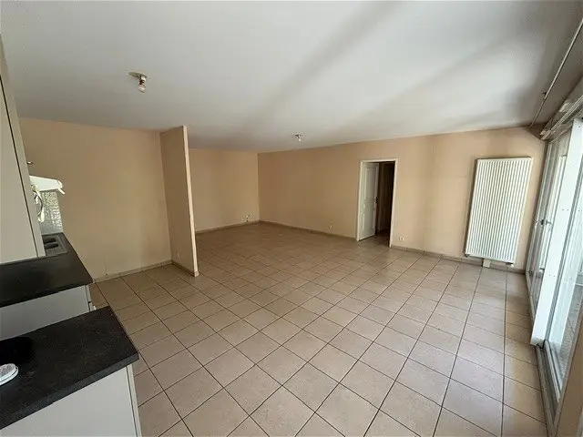 Appartement à La Motte-Servolex