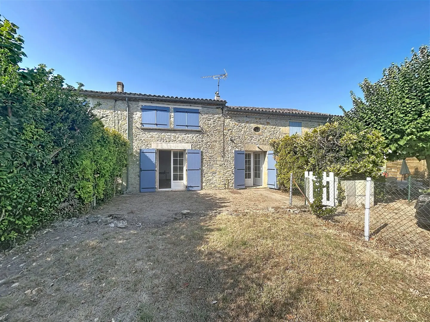 Maison à Langon