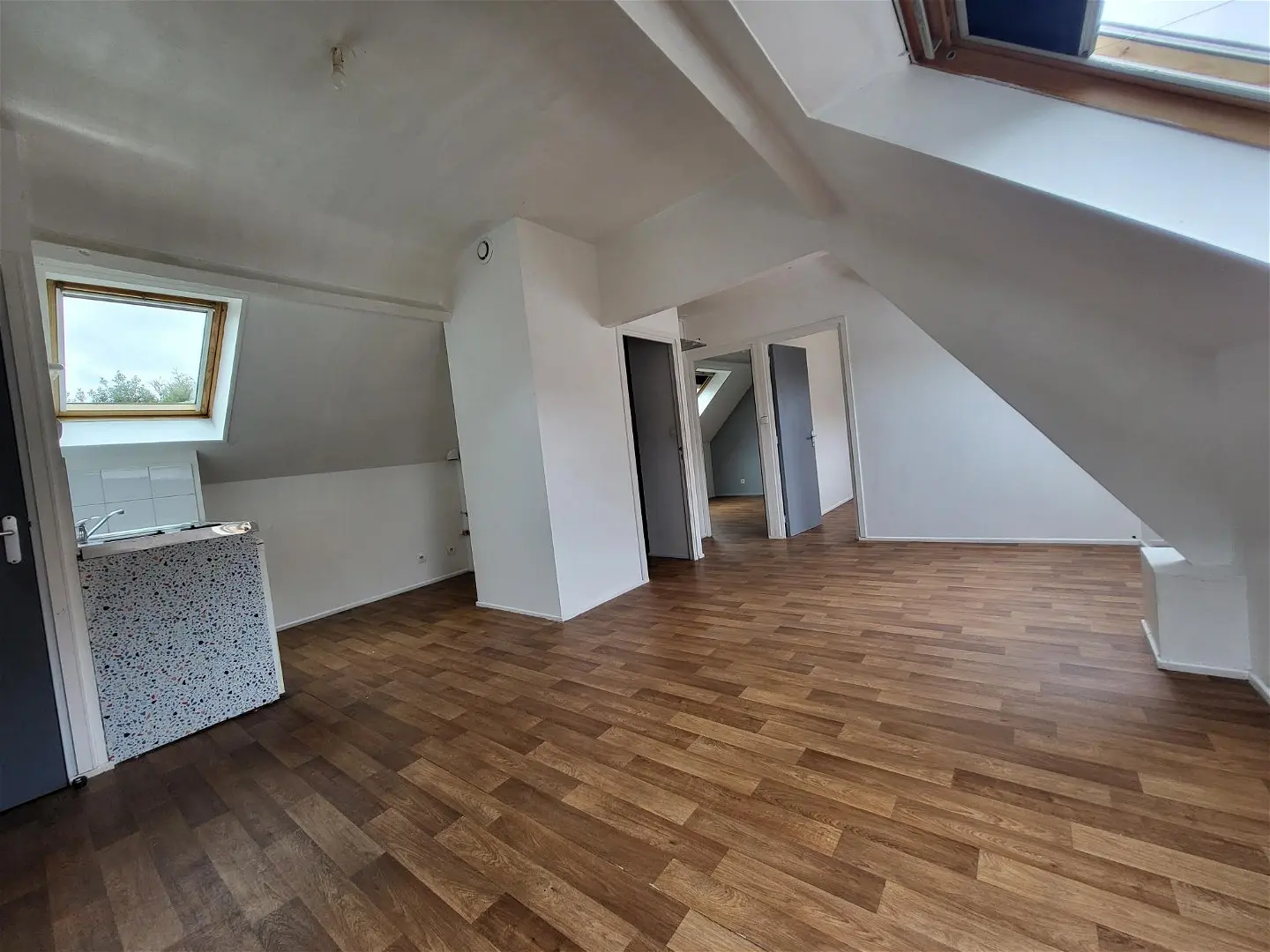 Appartement à Arques