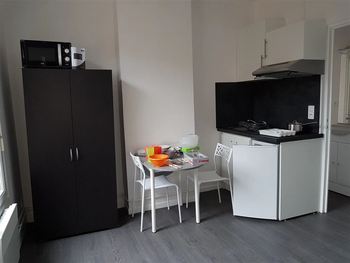 Appartement in Lens
