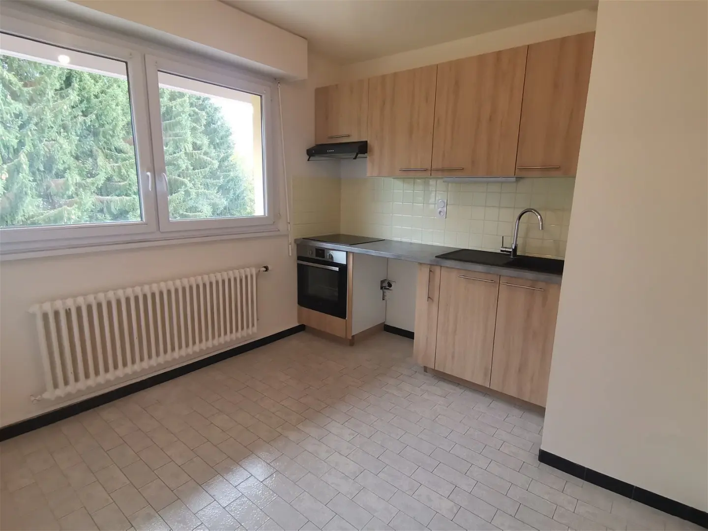 Appartement à Viuz-en-Sallaz