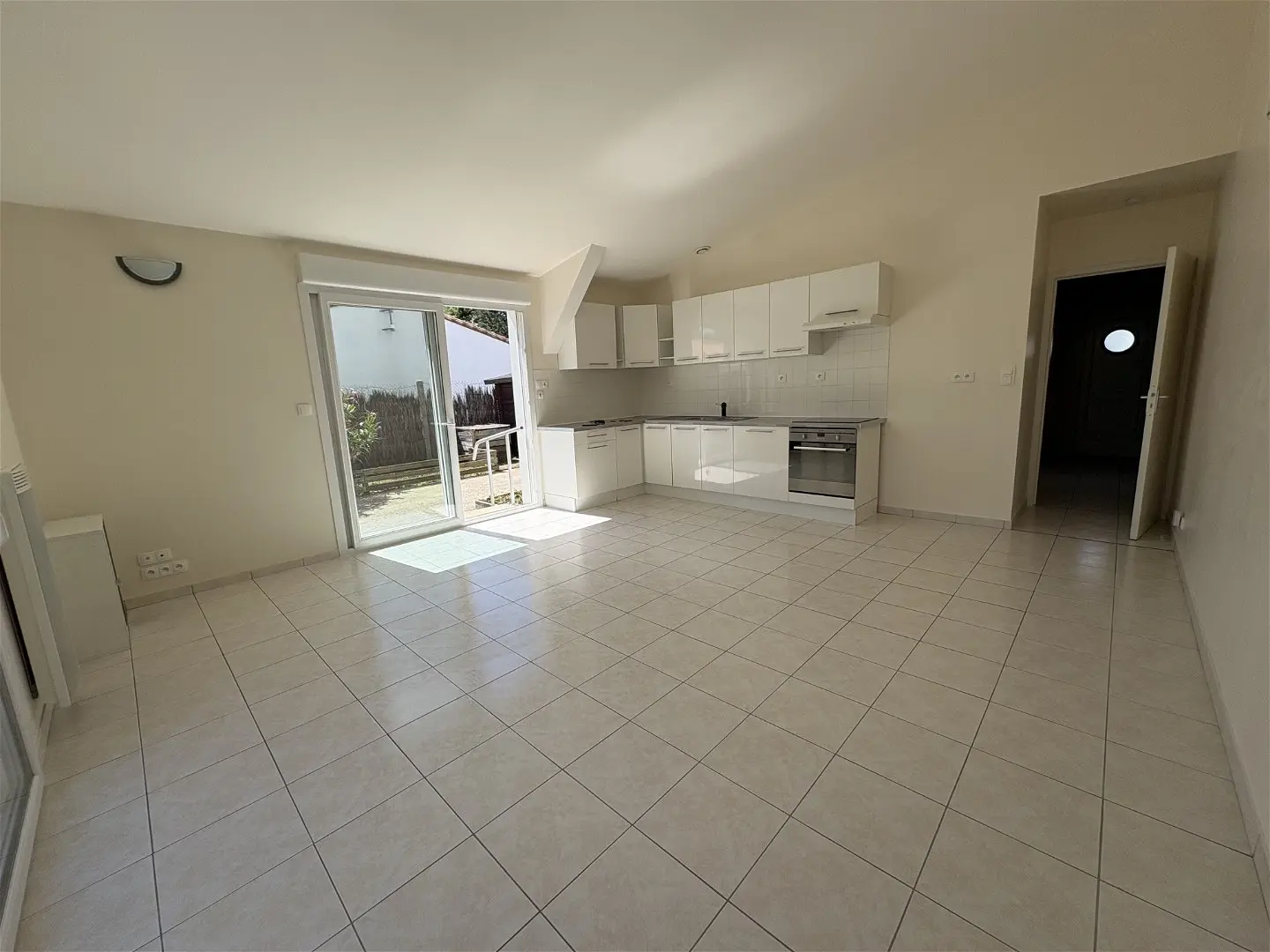 Appartement à Challans