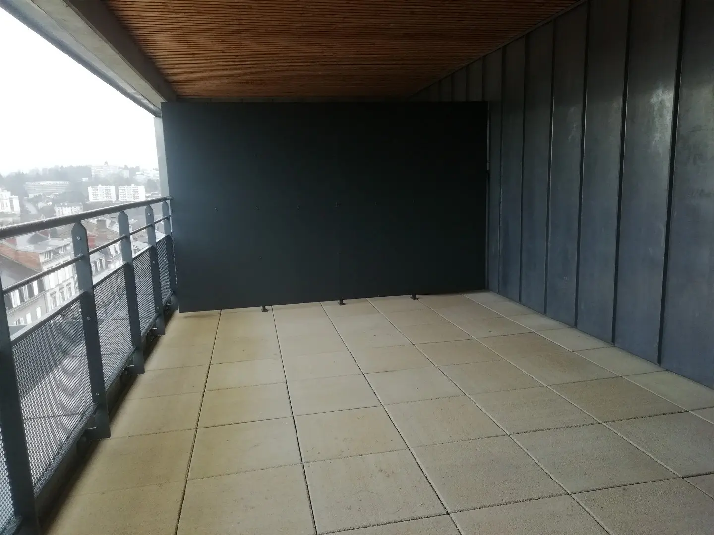 Appartement à Limoges