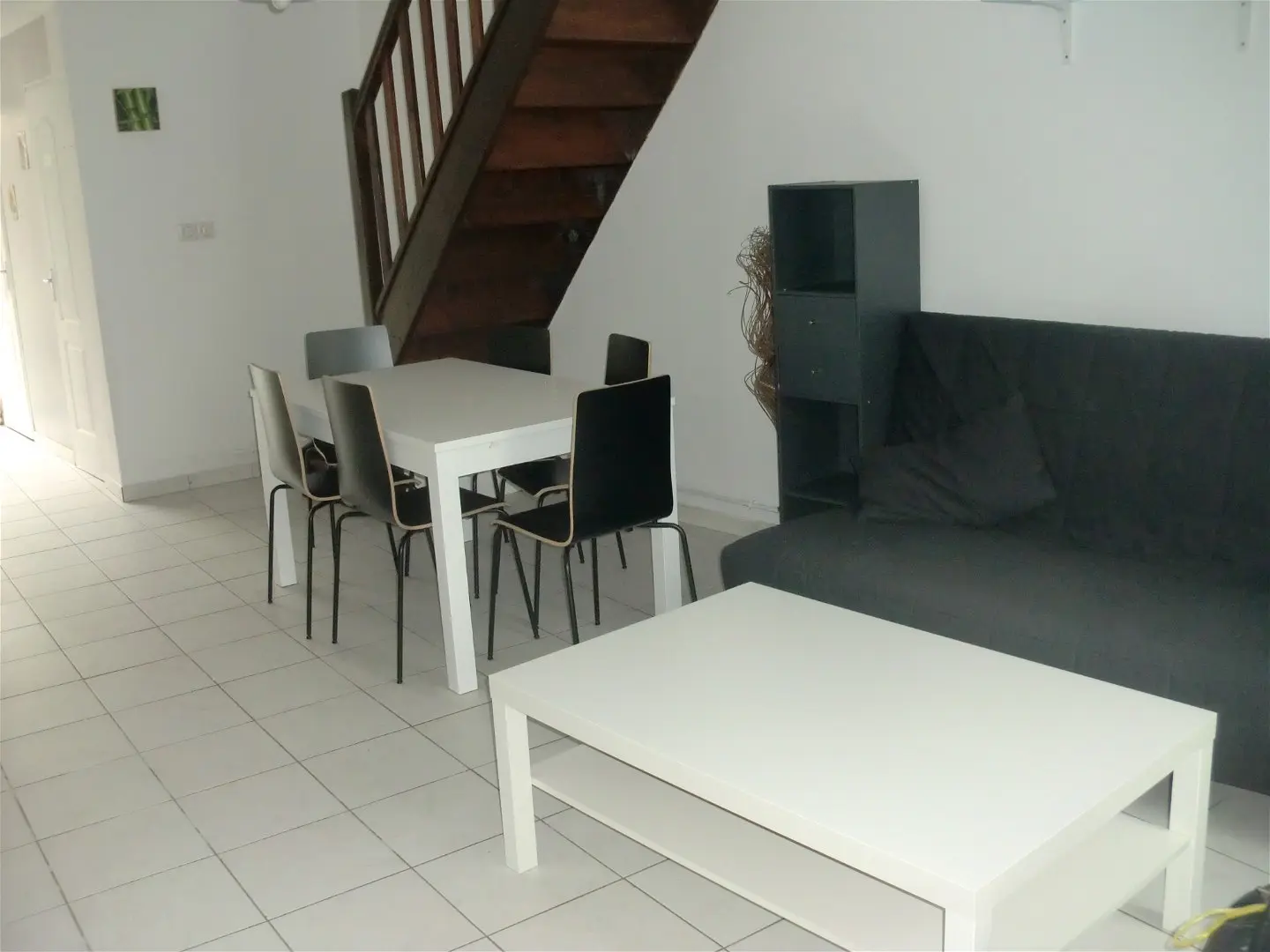 Maison à Loos