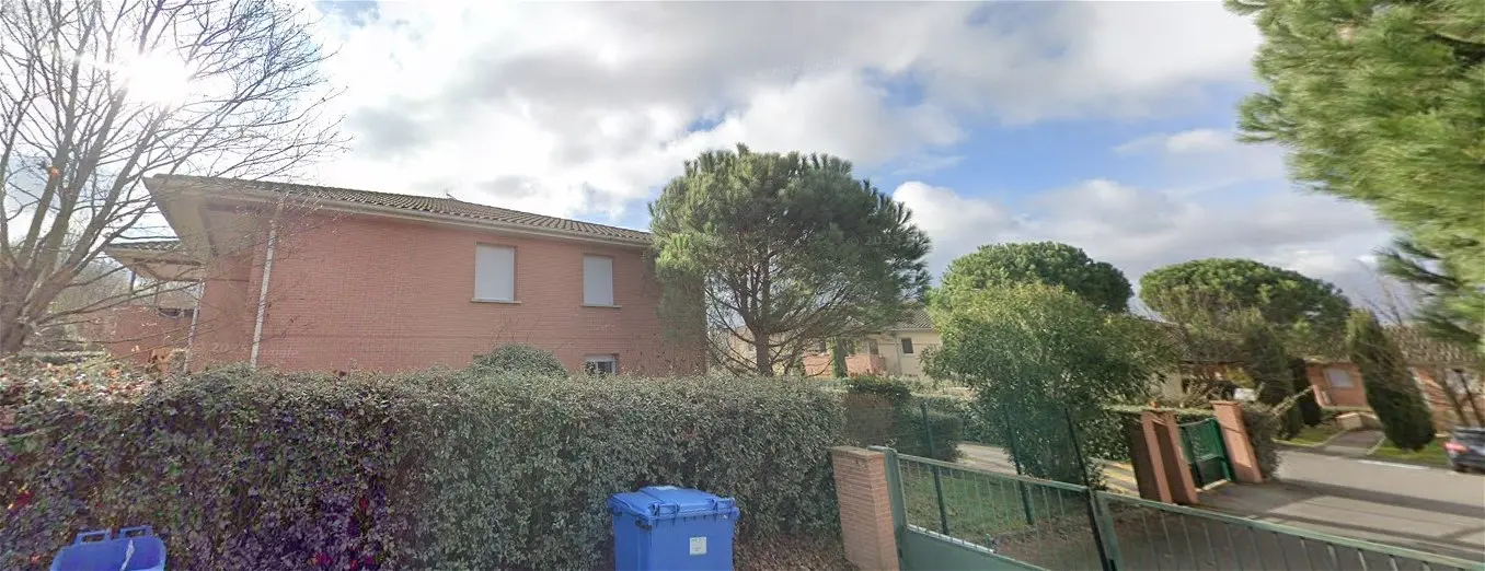 Appartement à Saint-Orens-de-Gameville