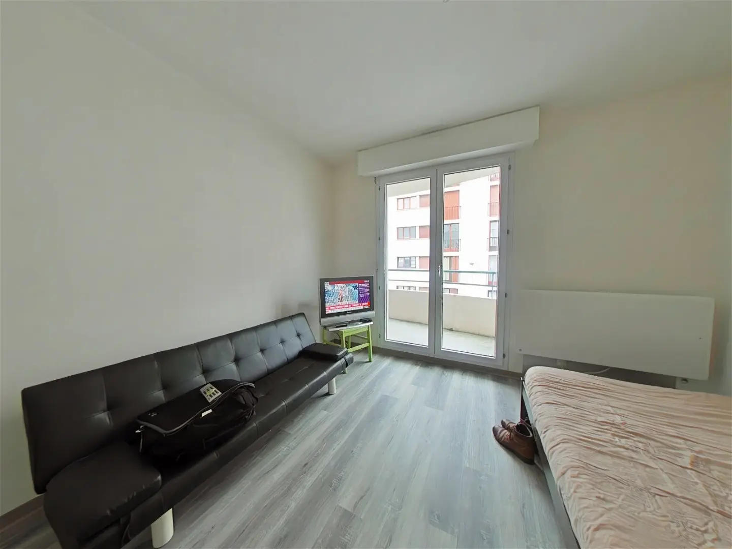 Appartement à Joué-lès-Tours