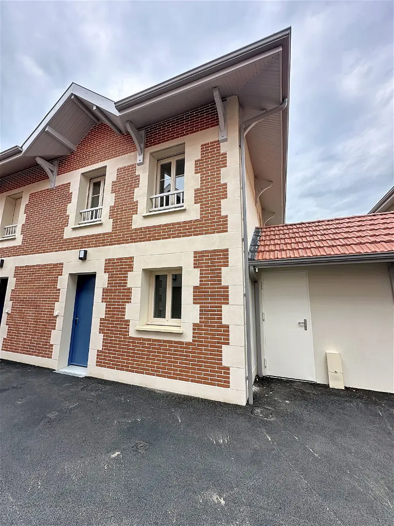 Maison à Soulac-sur-Mer