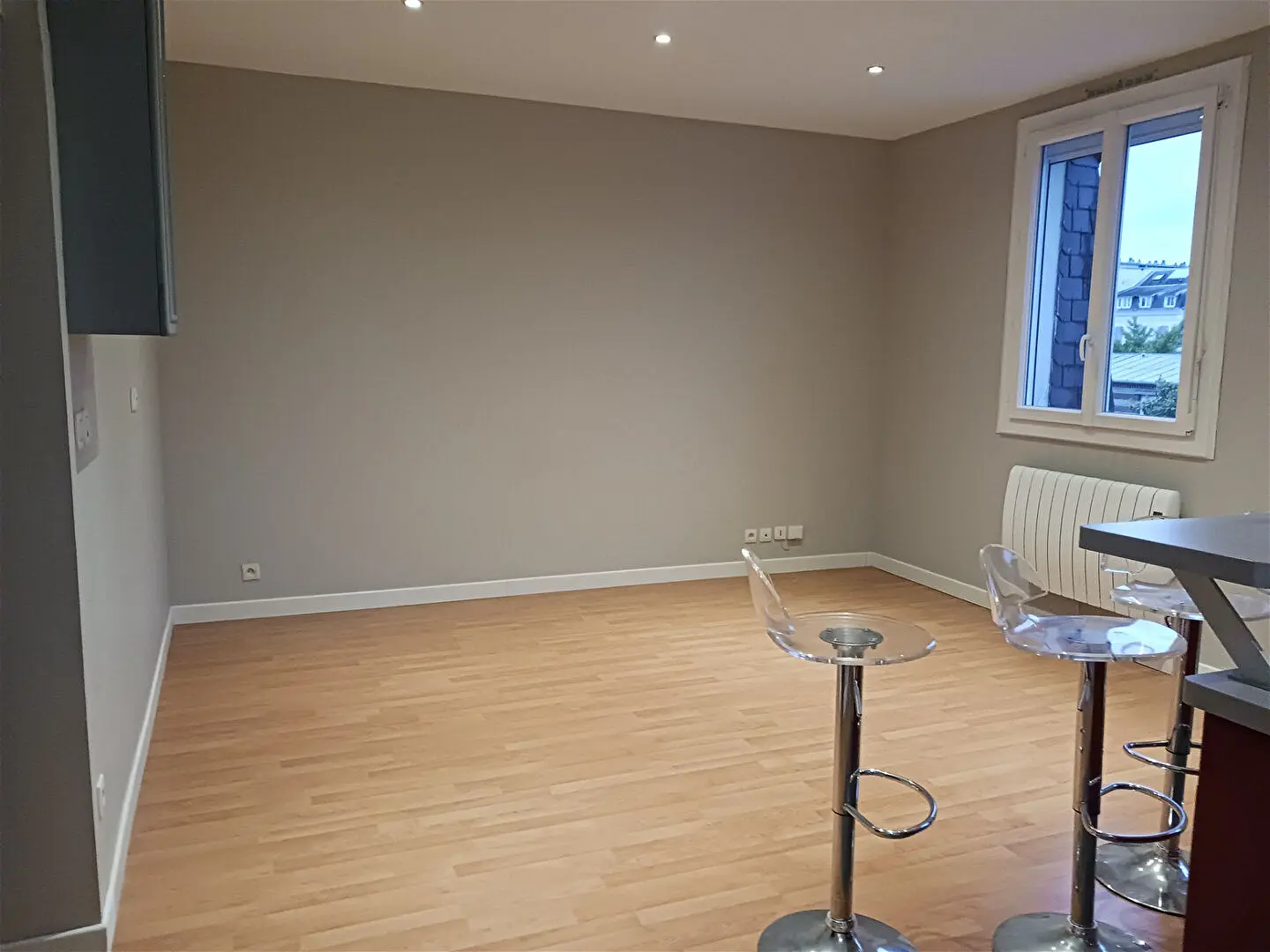 Appartement à Le Mans