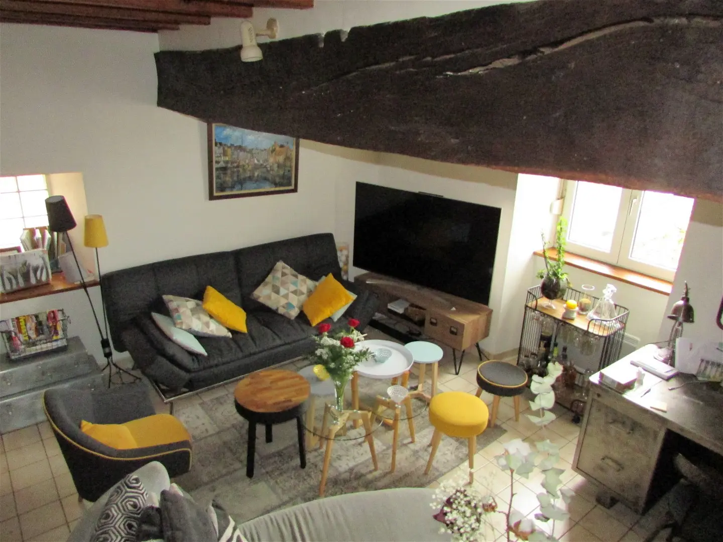 Appartement à Paimpol