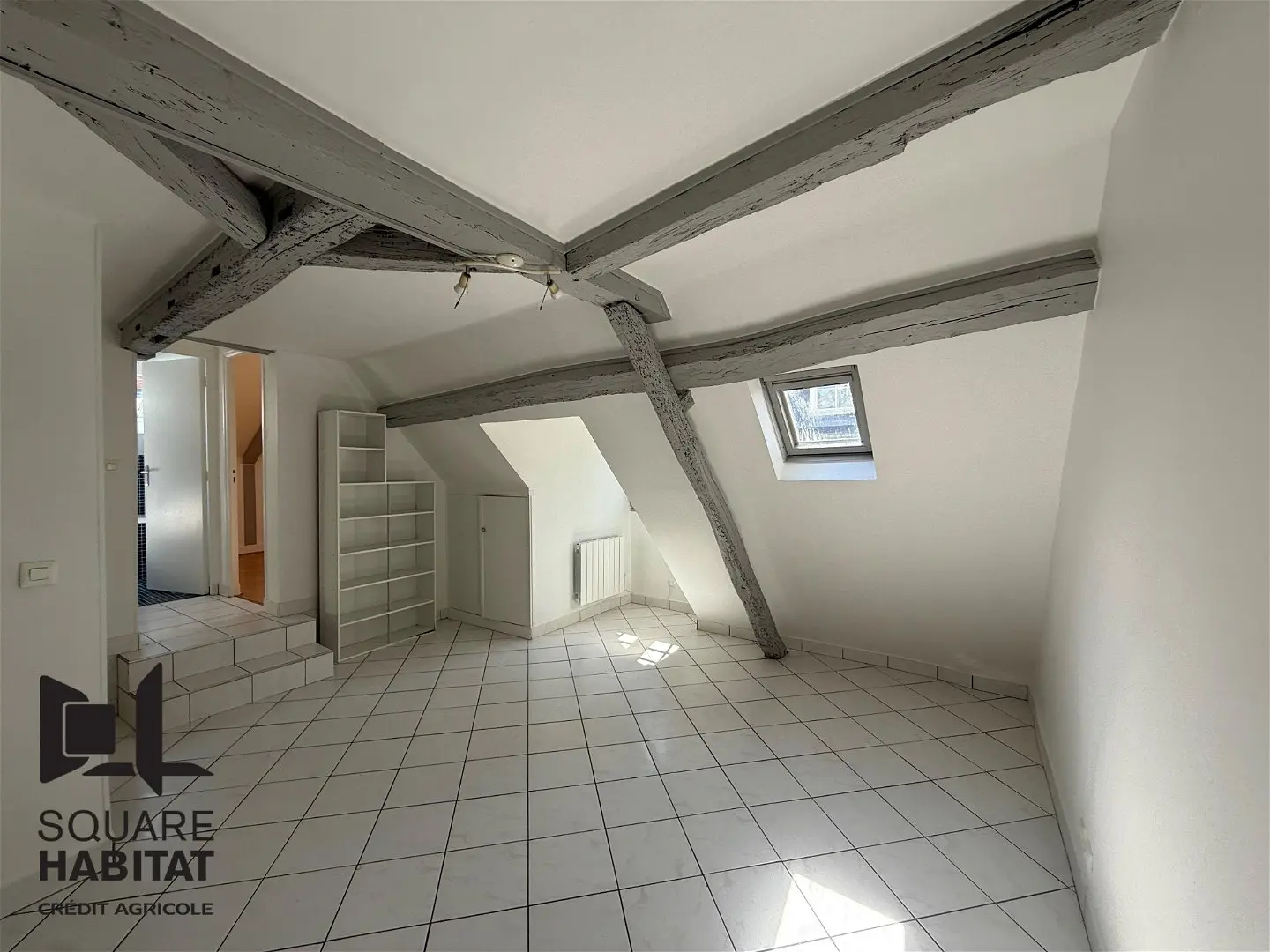 Appartement à Tours