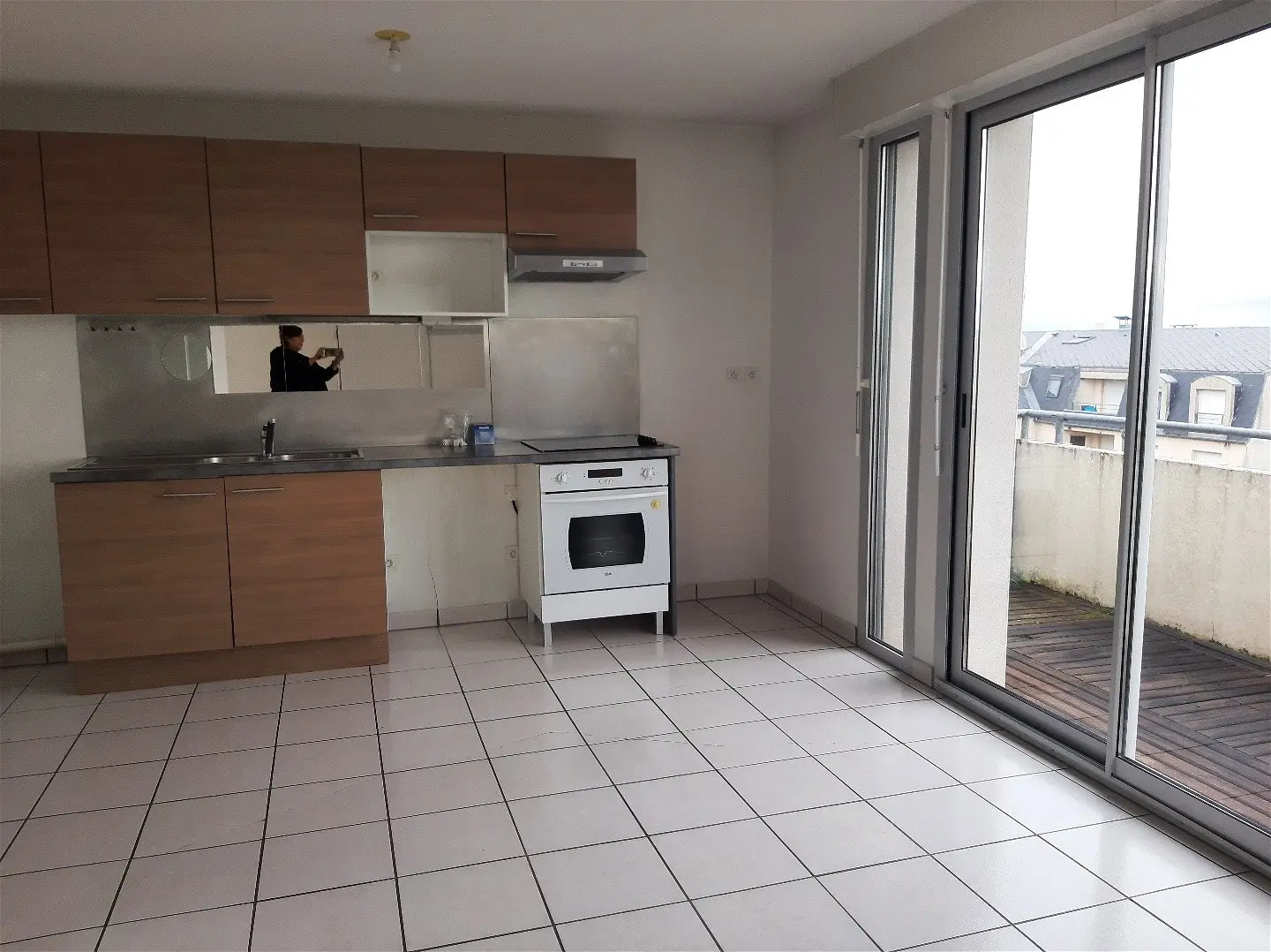 Appartement à Limoges