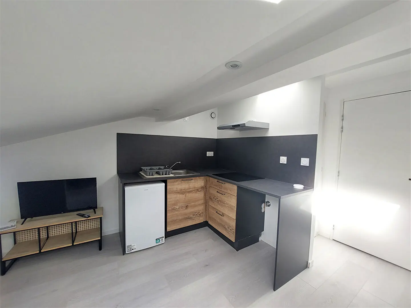 Voir la photo 1/5 du type studio à Saint-Jean-d'Angély