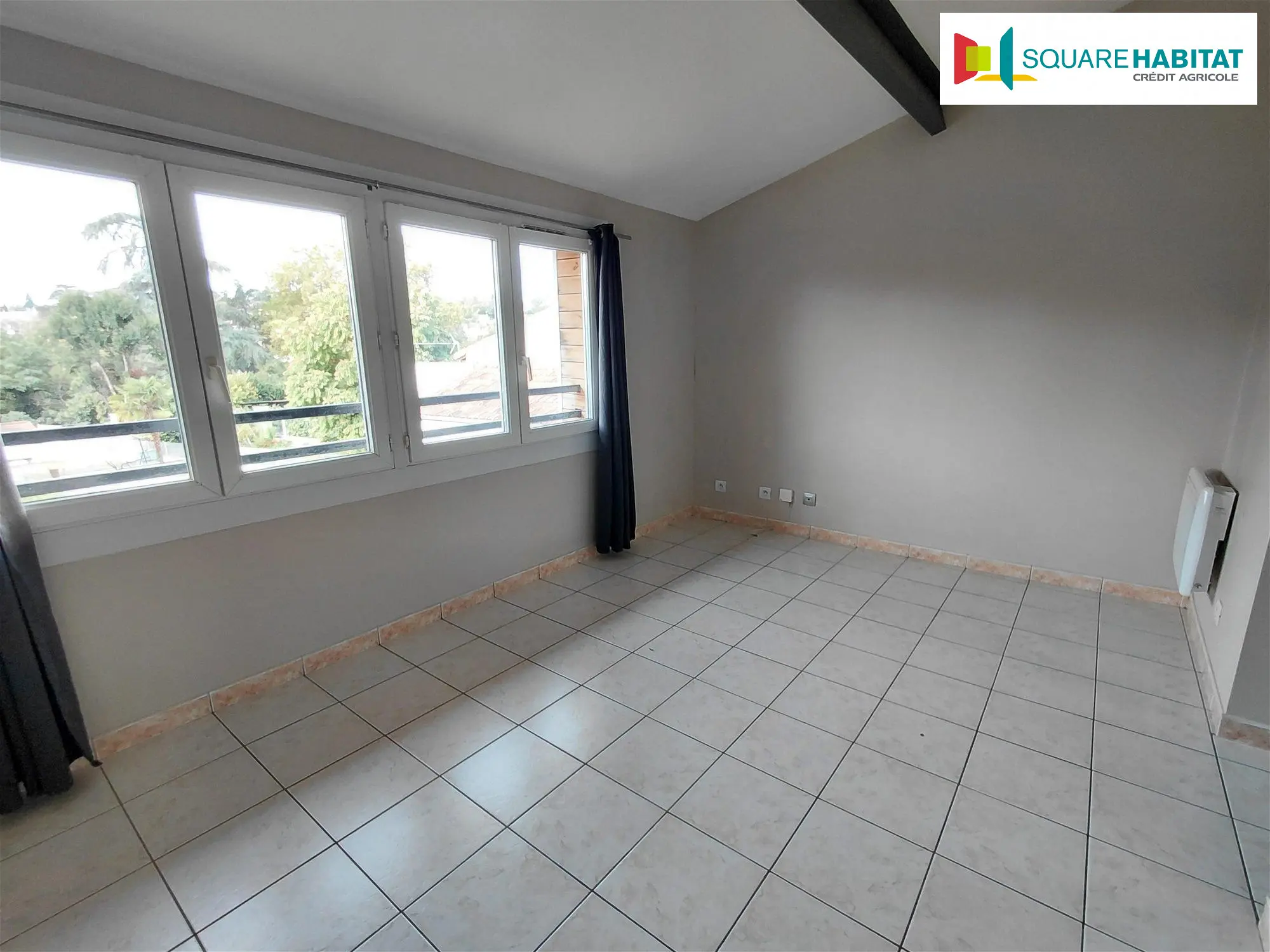 Appartement à Auch
