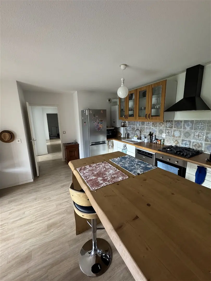 Appartement à Cenon