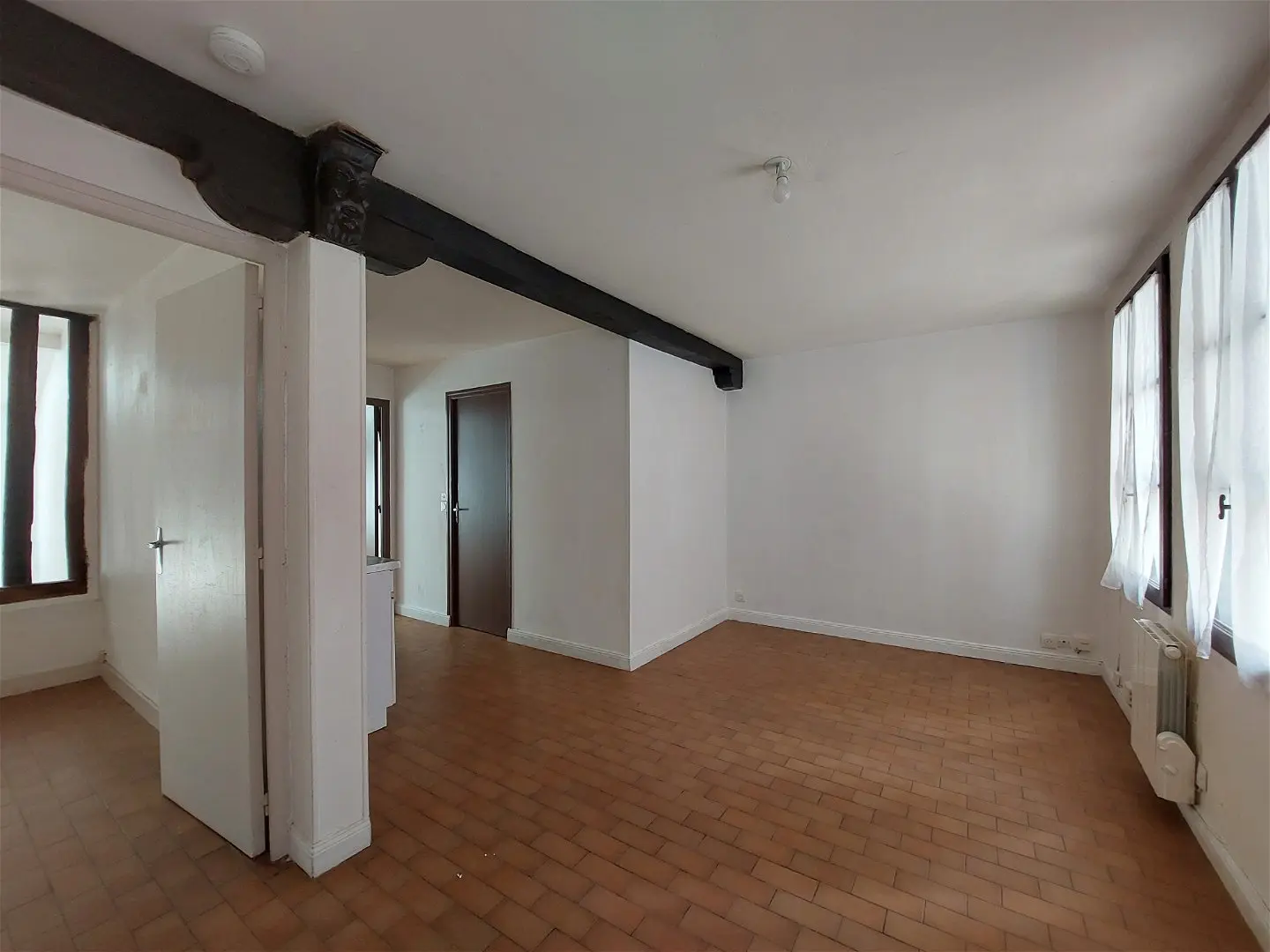 Appartement in Rouen