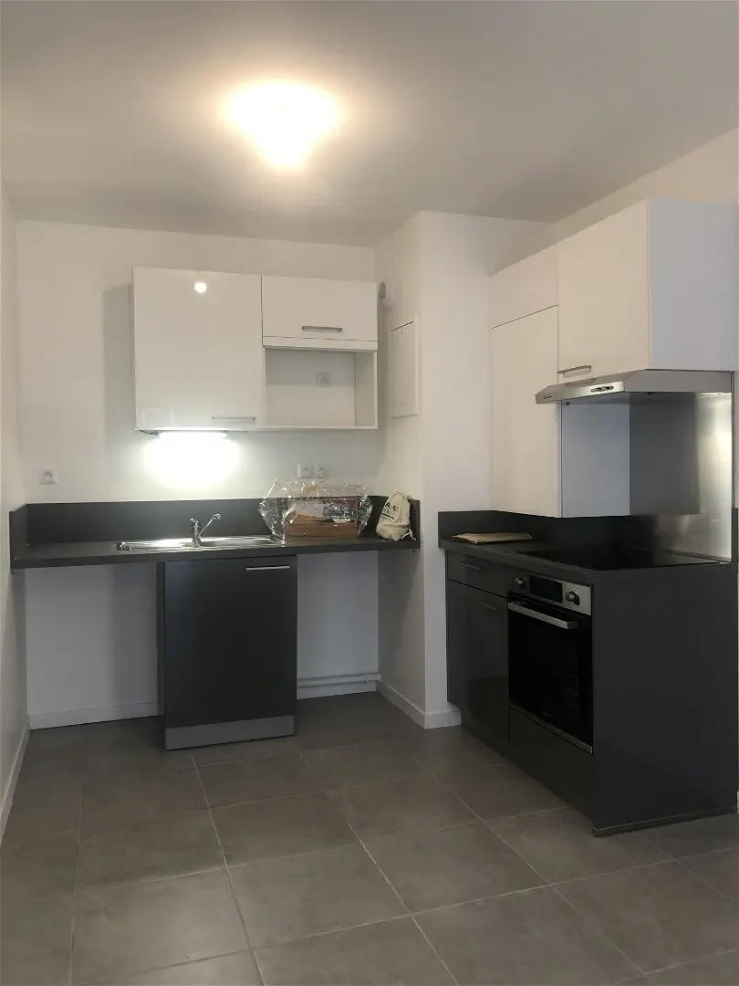 Appartement à Saint-Jean-de-Braye