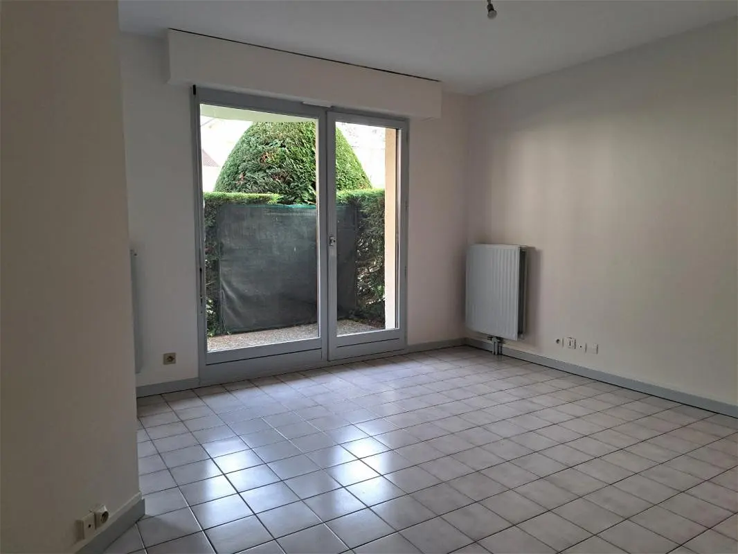 Appartement à Fontanil-Cornillon