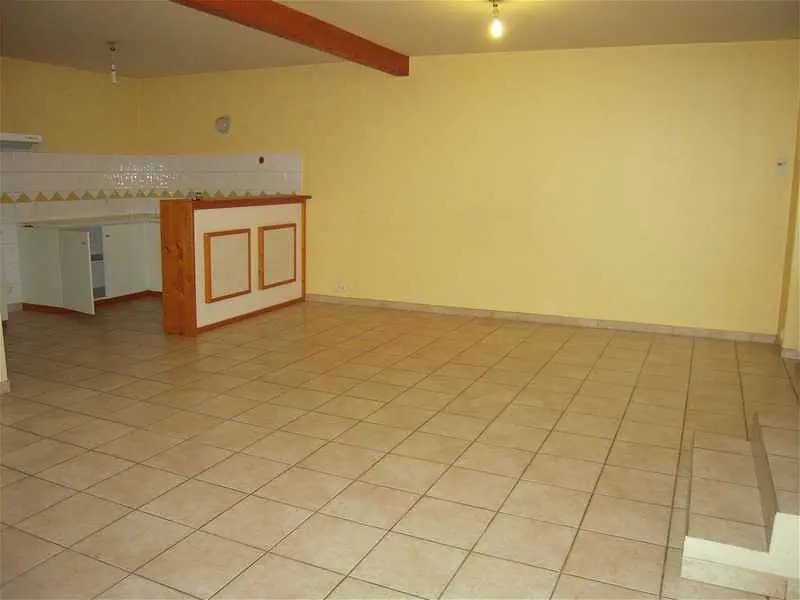 Appartement à Saint-Pierre-d'Aurillac
