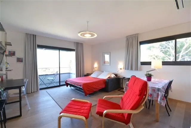 Appartement à Salon-de-Provence
