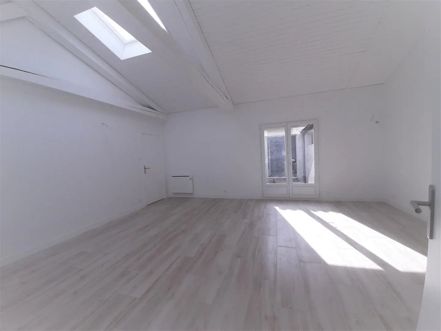 Appartement à Montluel