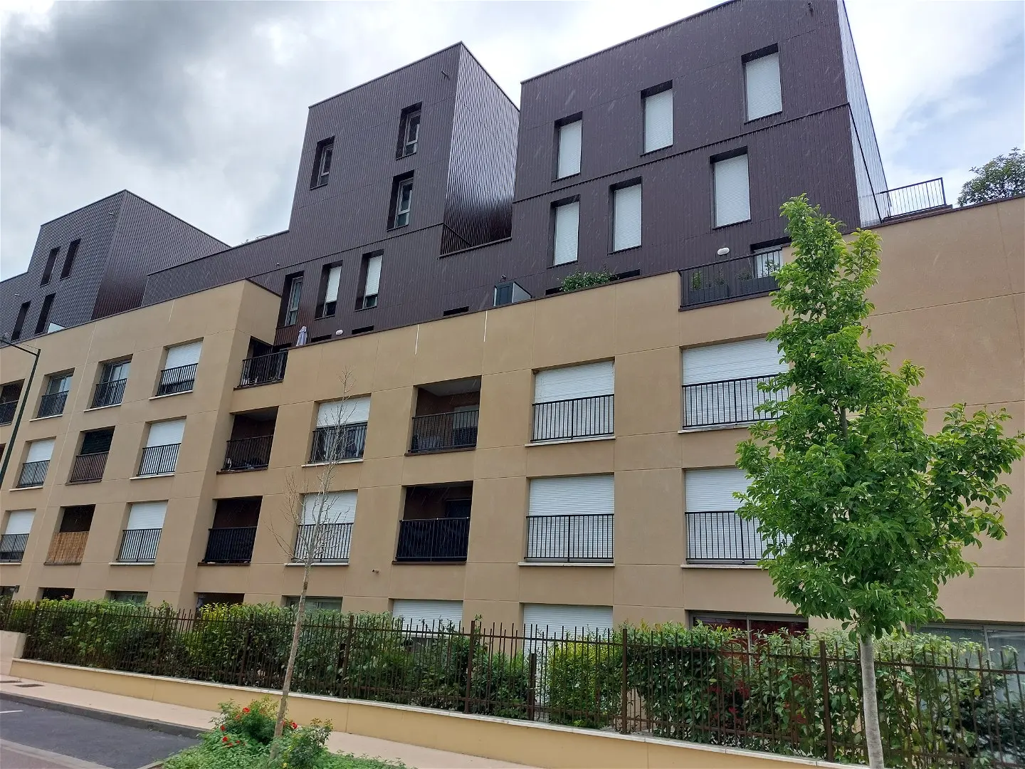 Appartement à Vernon