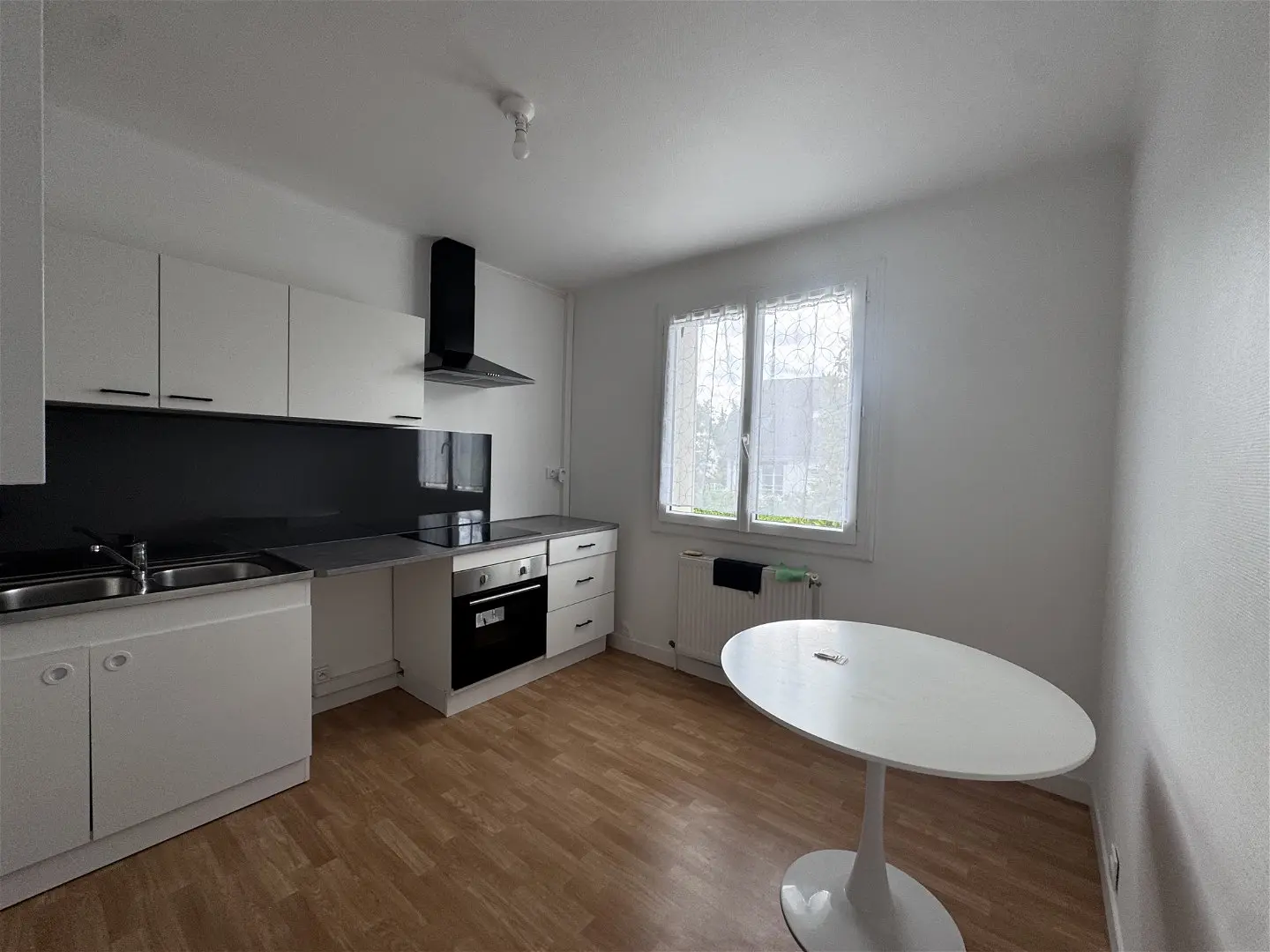 Appartement à Luisant