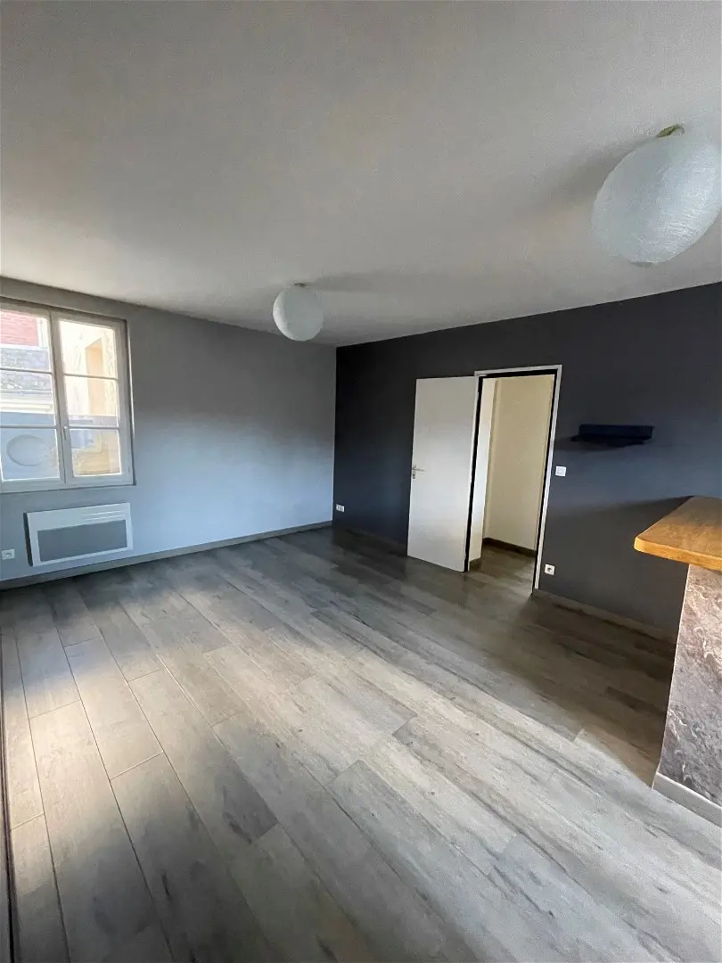 Appartement à Descartes