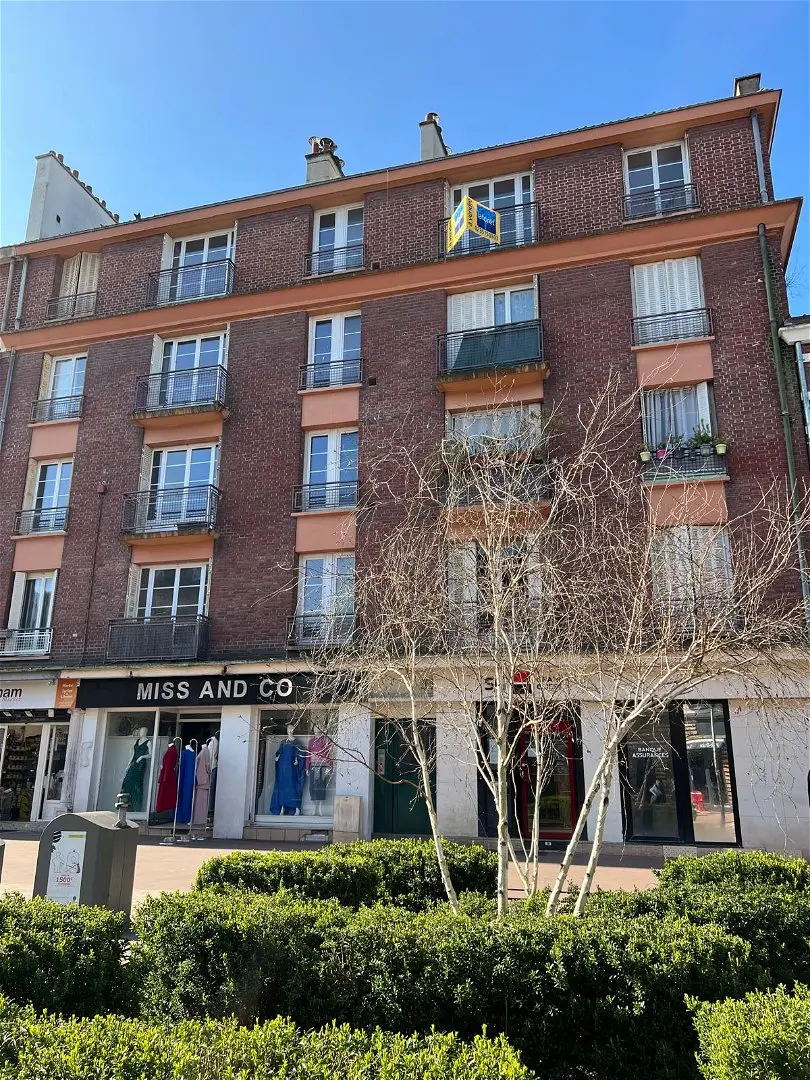 Appartement in Rouen