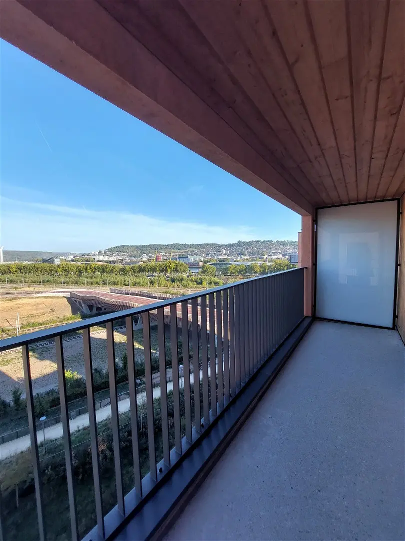 Appartement à Rouen