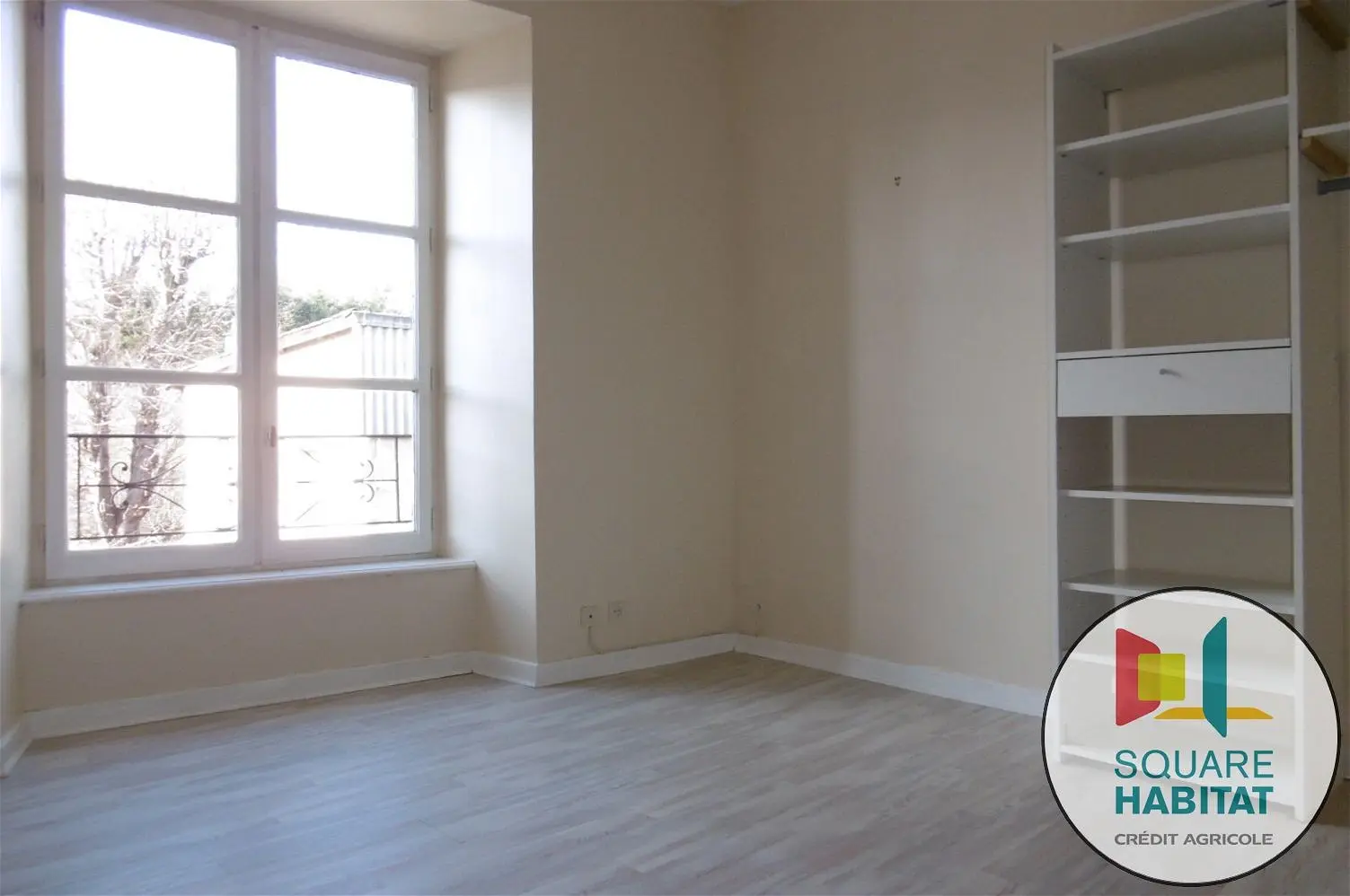 Appartement à Sauxillanges