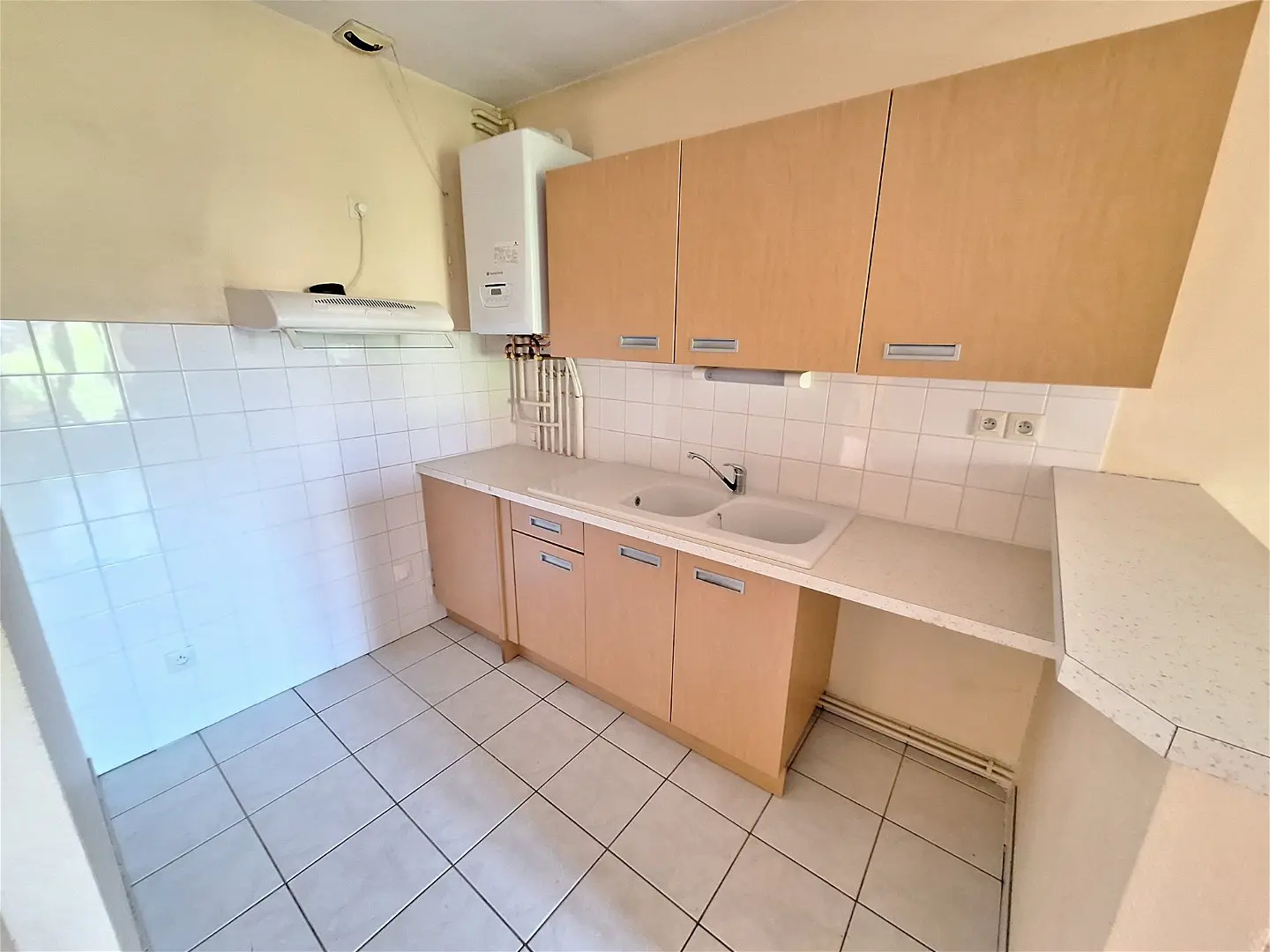 Appartement à Maringues