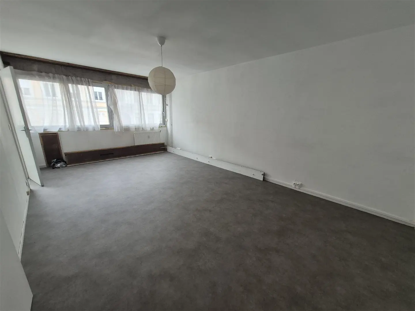 Appartement à Lille
