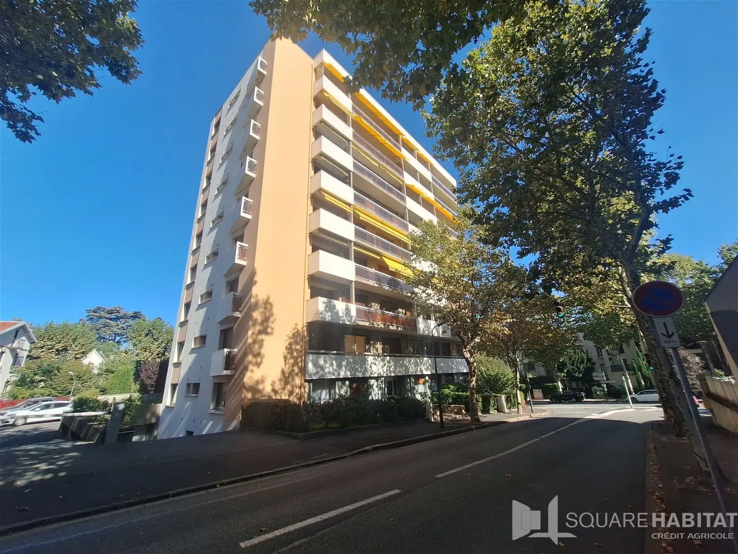 Appartement à Chamalières