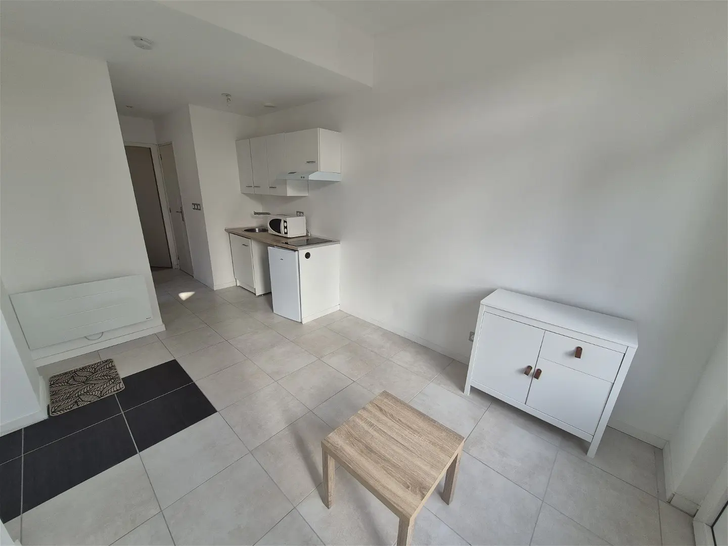 Appartement à Sin-le-Noble