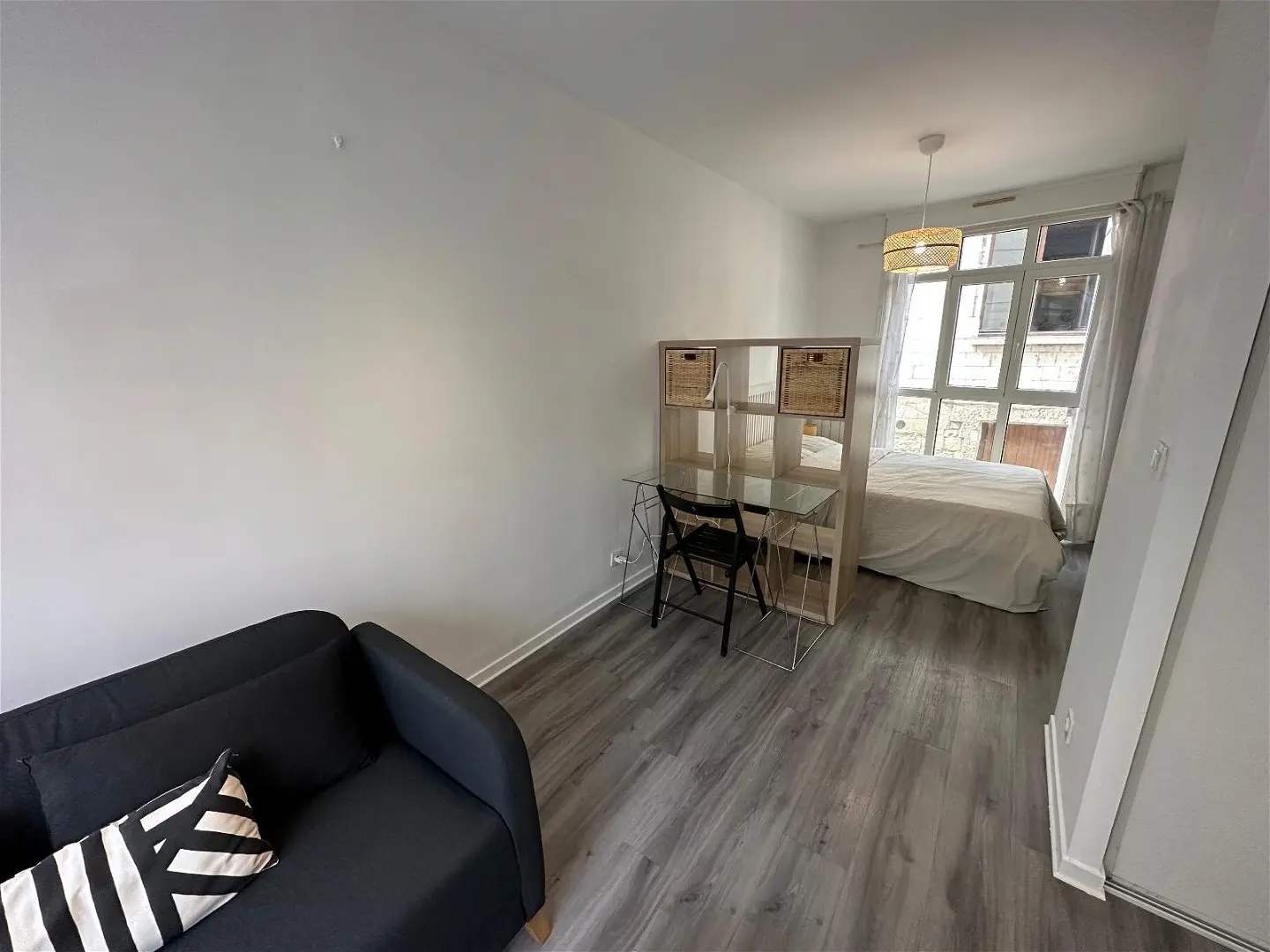 Appartement à Tours